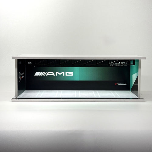 AMG Parking Slot