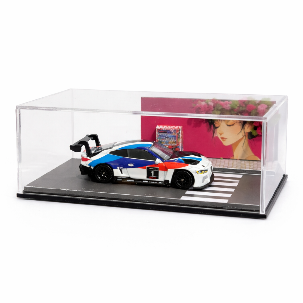 BMW Valentine gift box